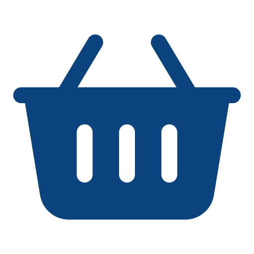Einkaufskorb-Icon